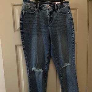 Women's Curvy-Fit Skinny Regular Length Jeans Created for Macys